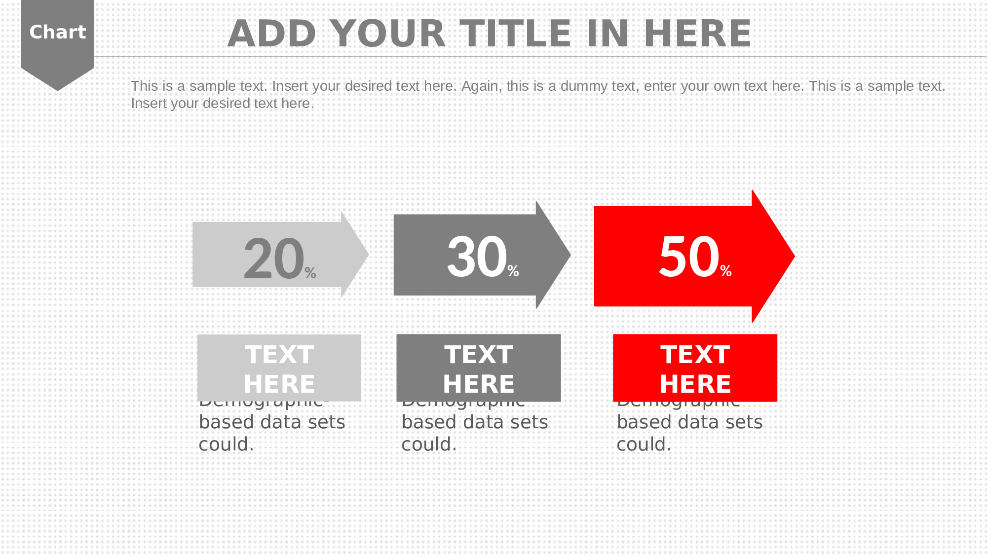009.扁平PPT模板.ppt 第4页