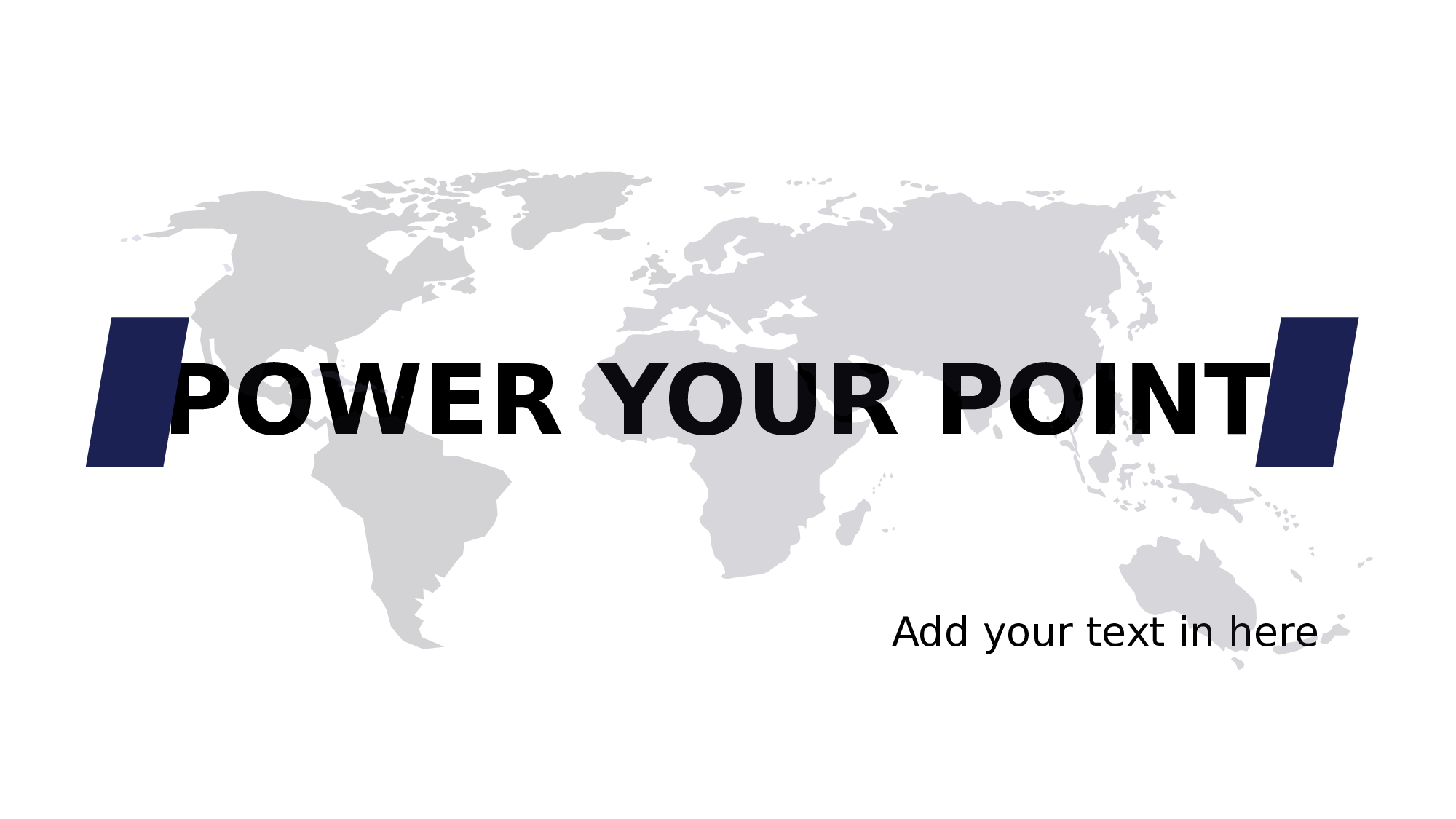 018.POWER YOUR POINT.pptx 第1页