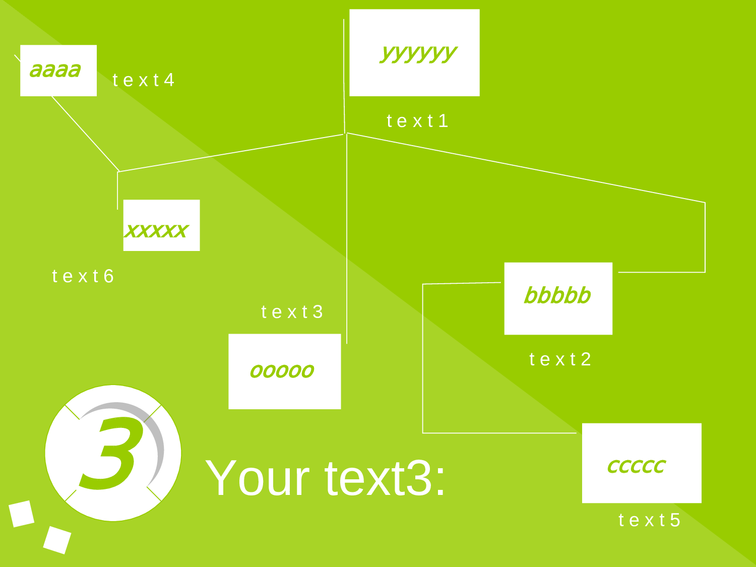 025.极简_草绿.ppt 第5页