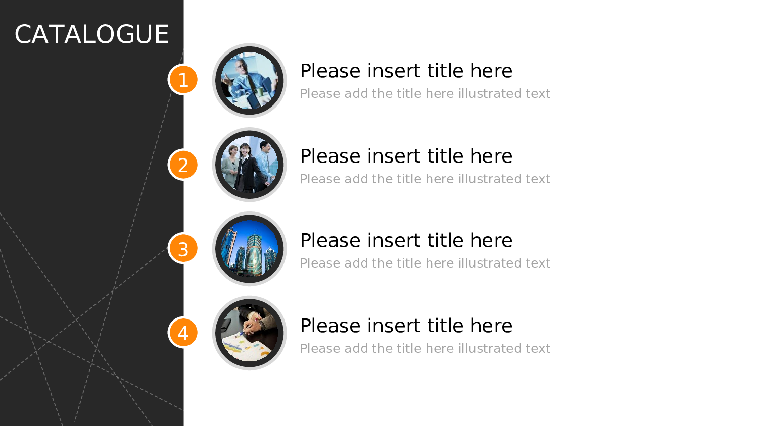 054.简约.ppt 第4页