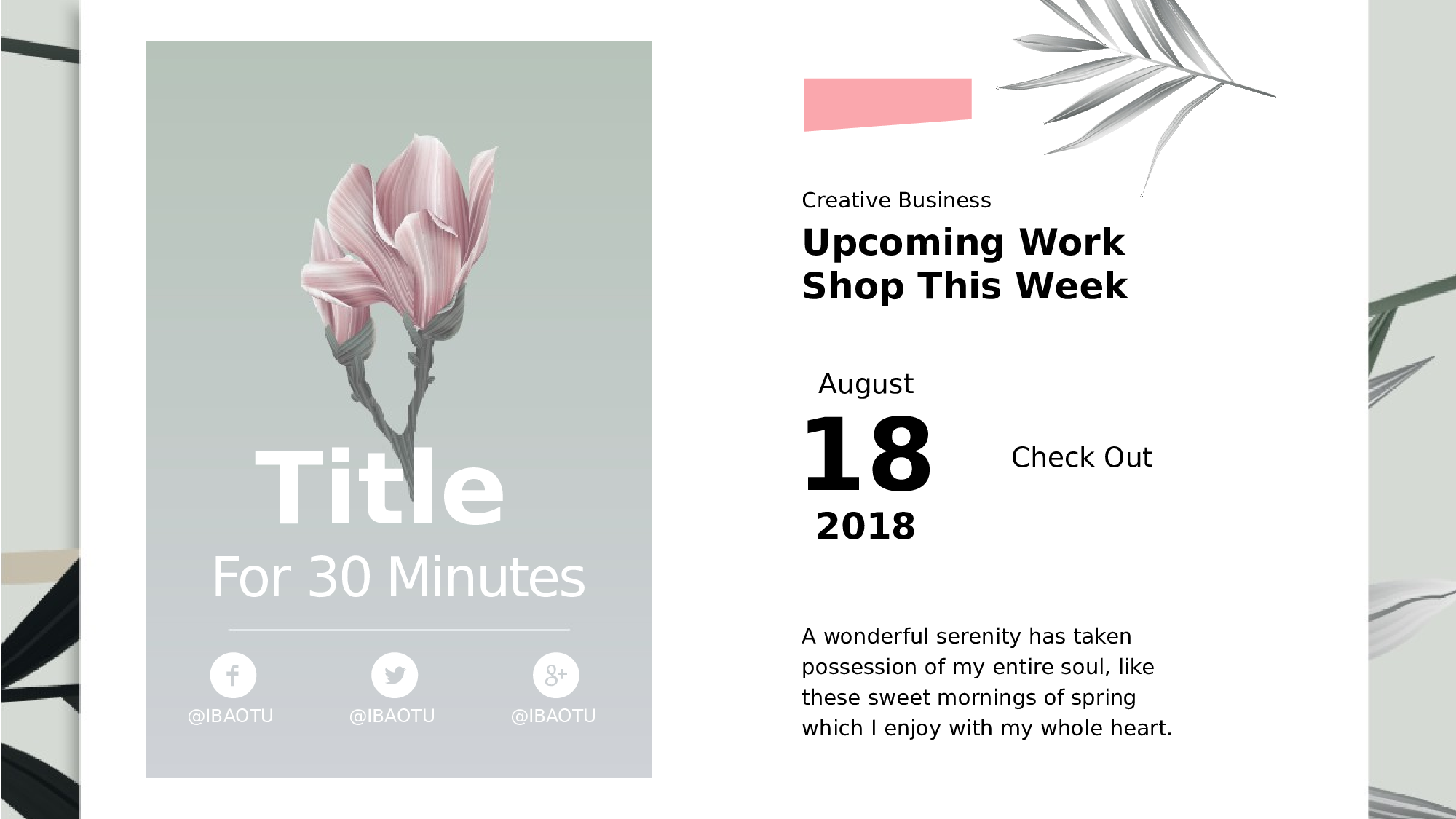 ins风243.pptx 第4页