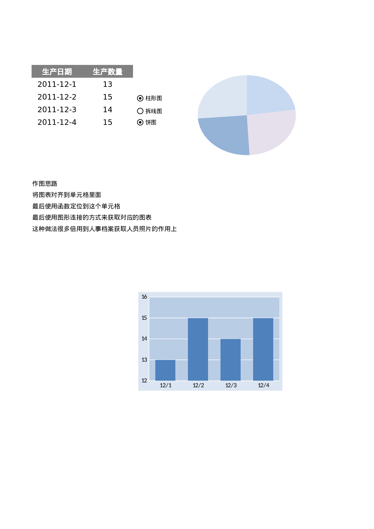 26-动态选择不同类型图表（模板）.xlsx 第1页