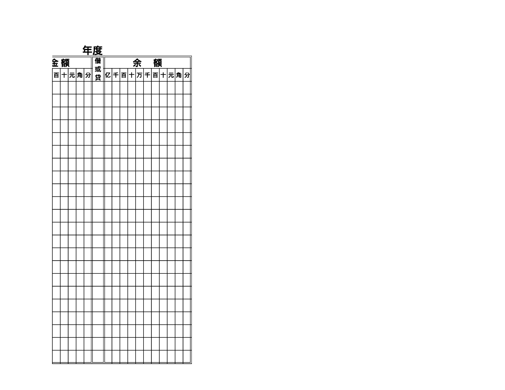 总账-明细账-报表.xls 第5页