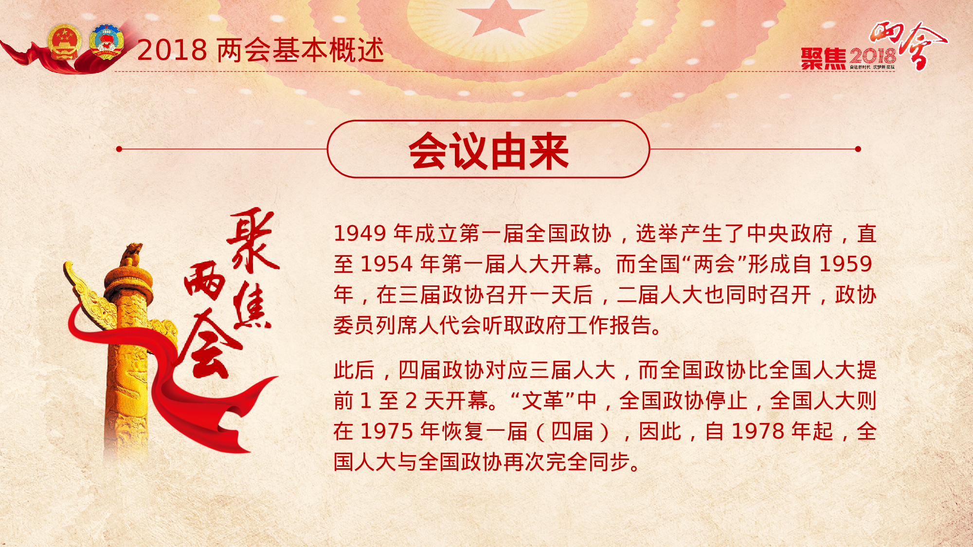 两会解读第一季PPT模板-LH035.pptx 第6页