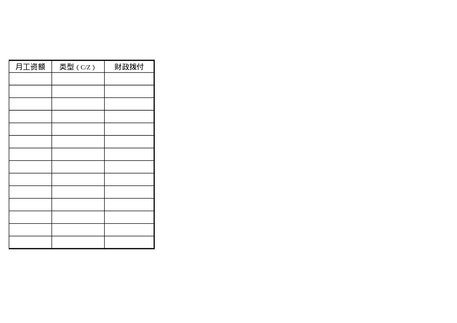 住房公积金汇缴清册(1).xls 第3页