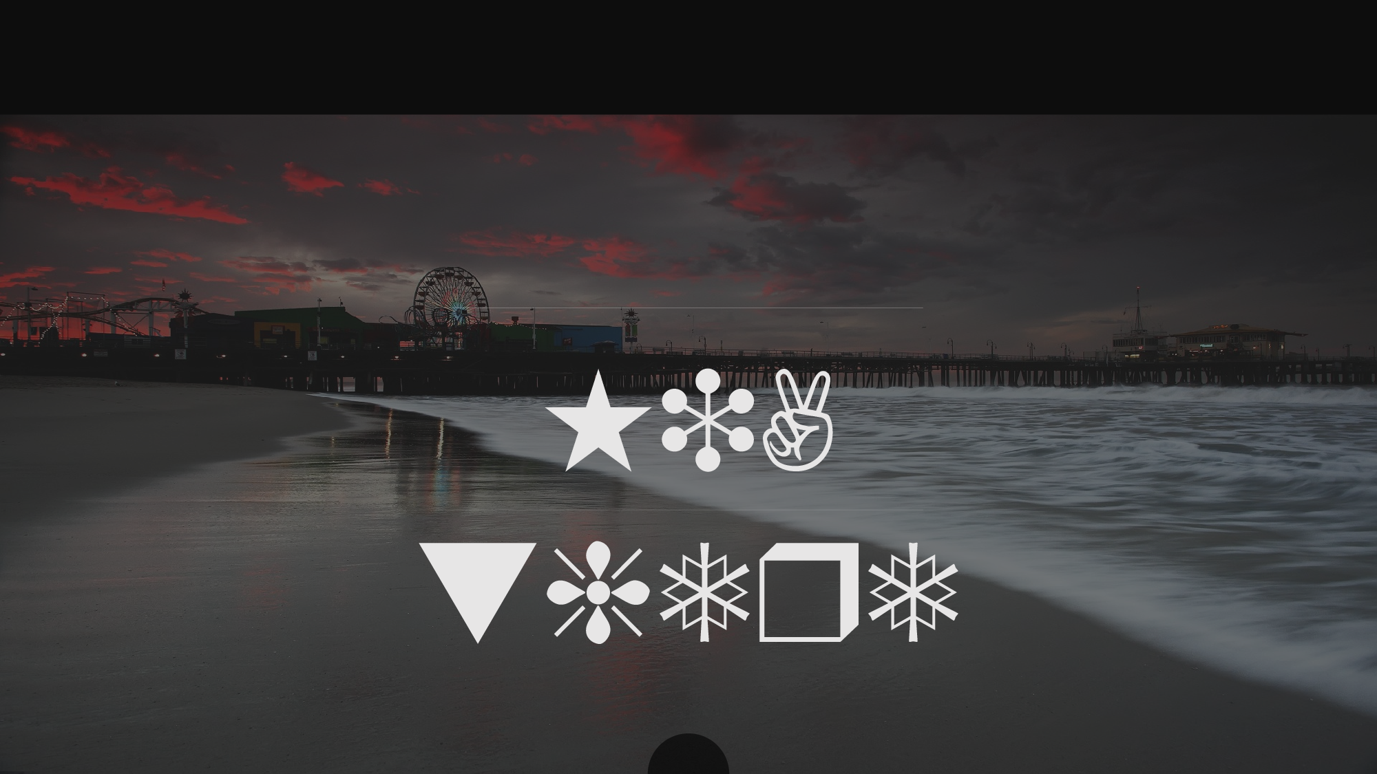 147.时尚扁平模板.ppt 第1页