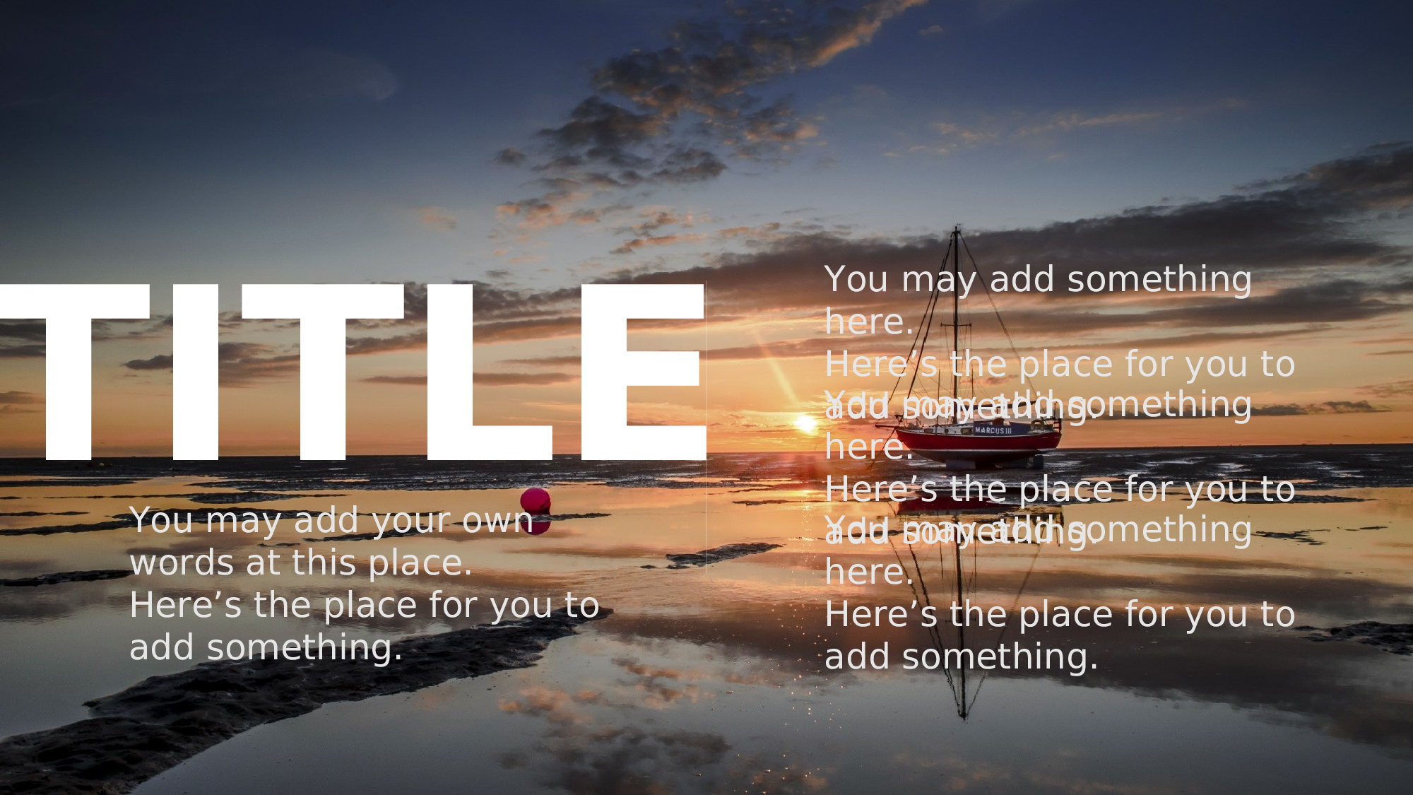 147.时尚扁平模板.ppt 第3页