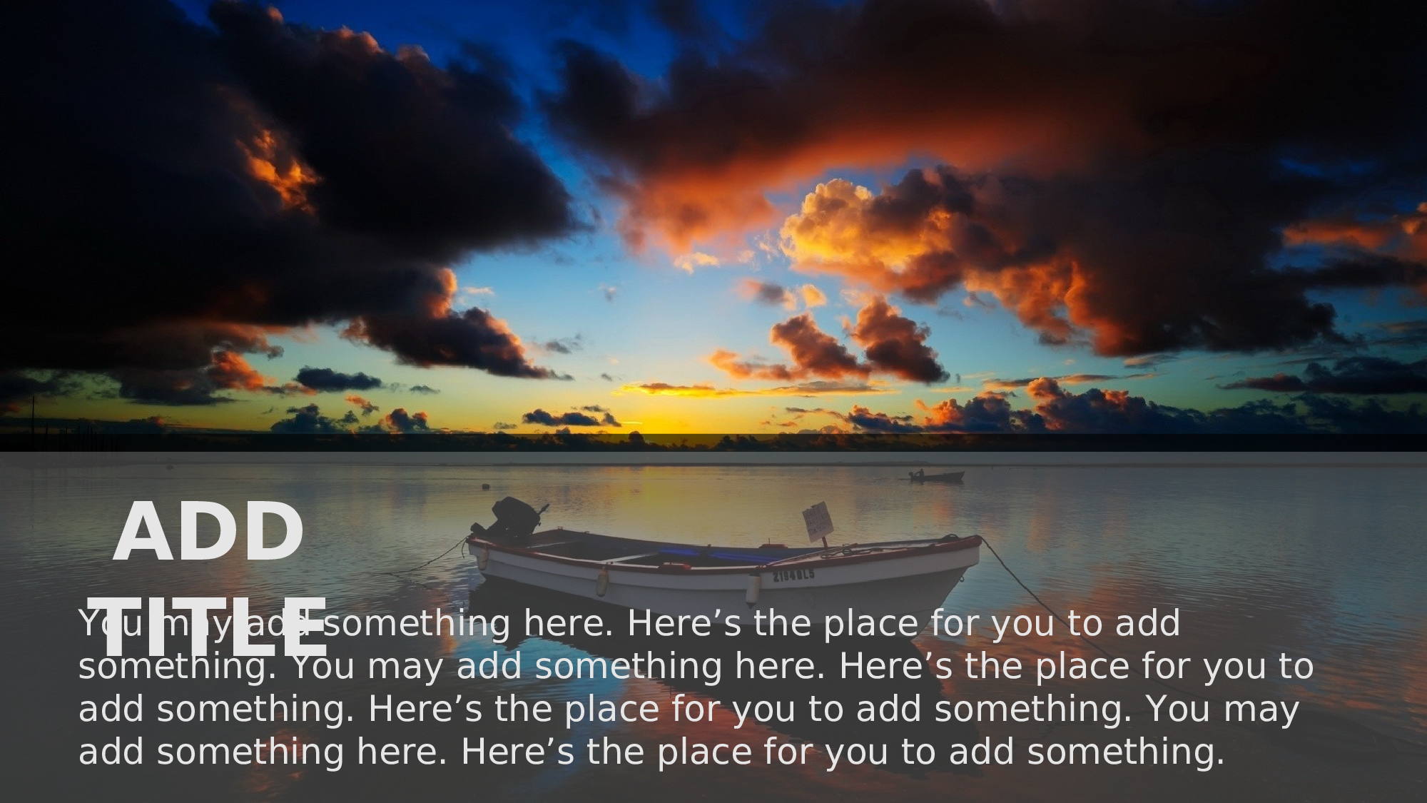 147.时尚扁平模板.ppt 第4页