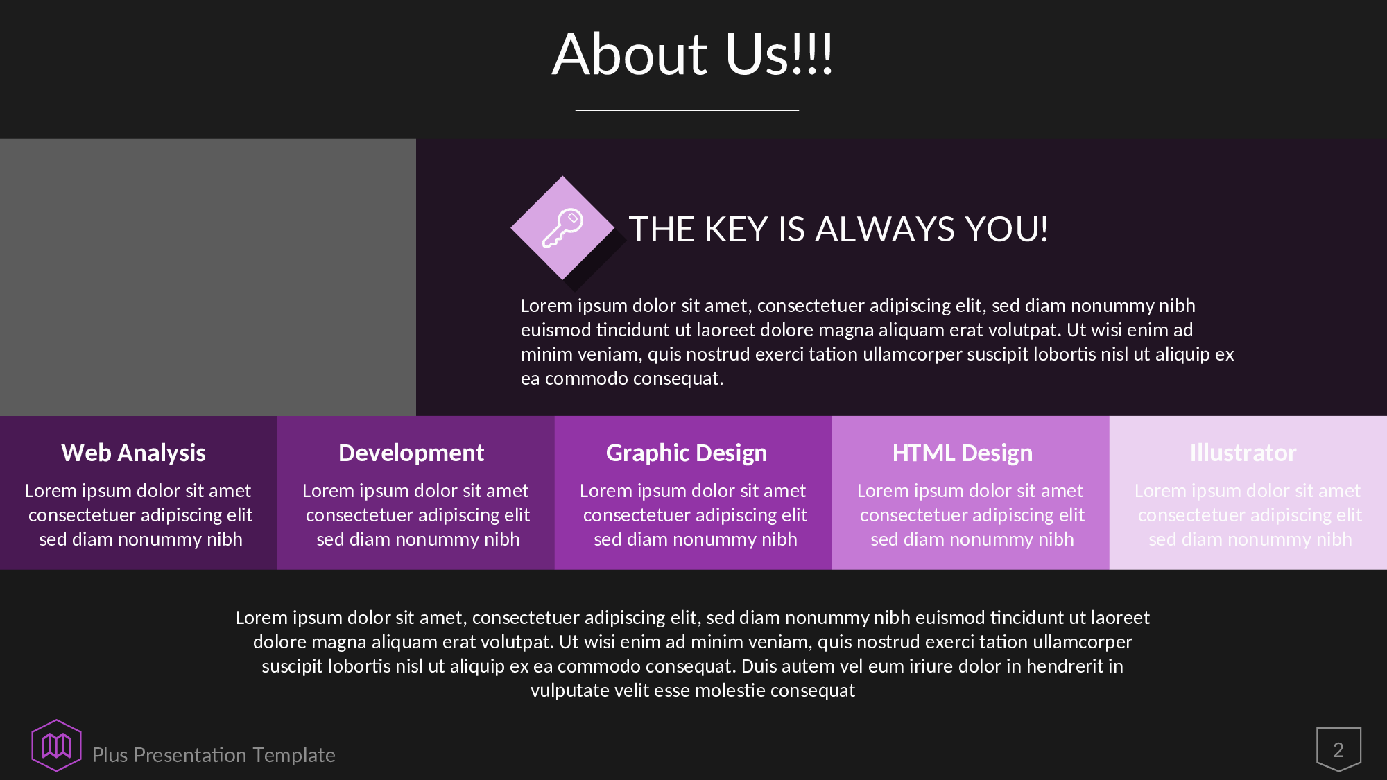扁平风格PPT模板 (2).ppt 第2页
