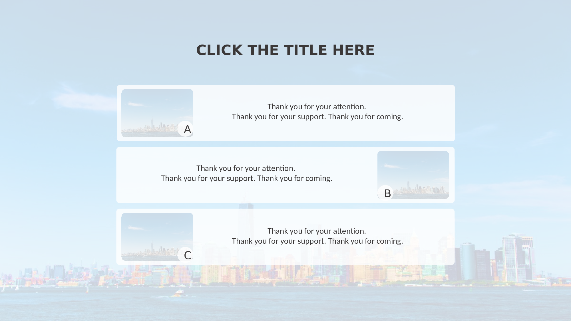 扁平风格PPT模板 (12).pptx 第6页