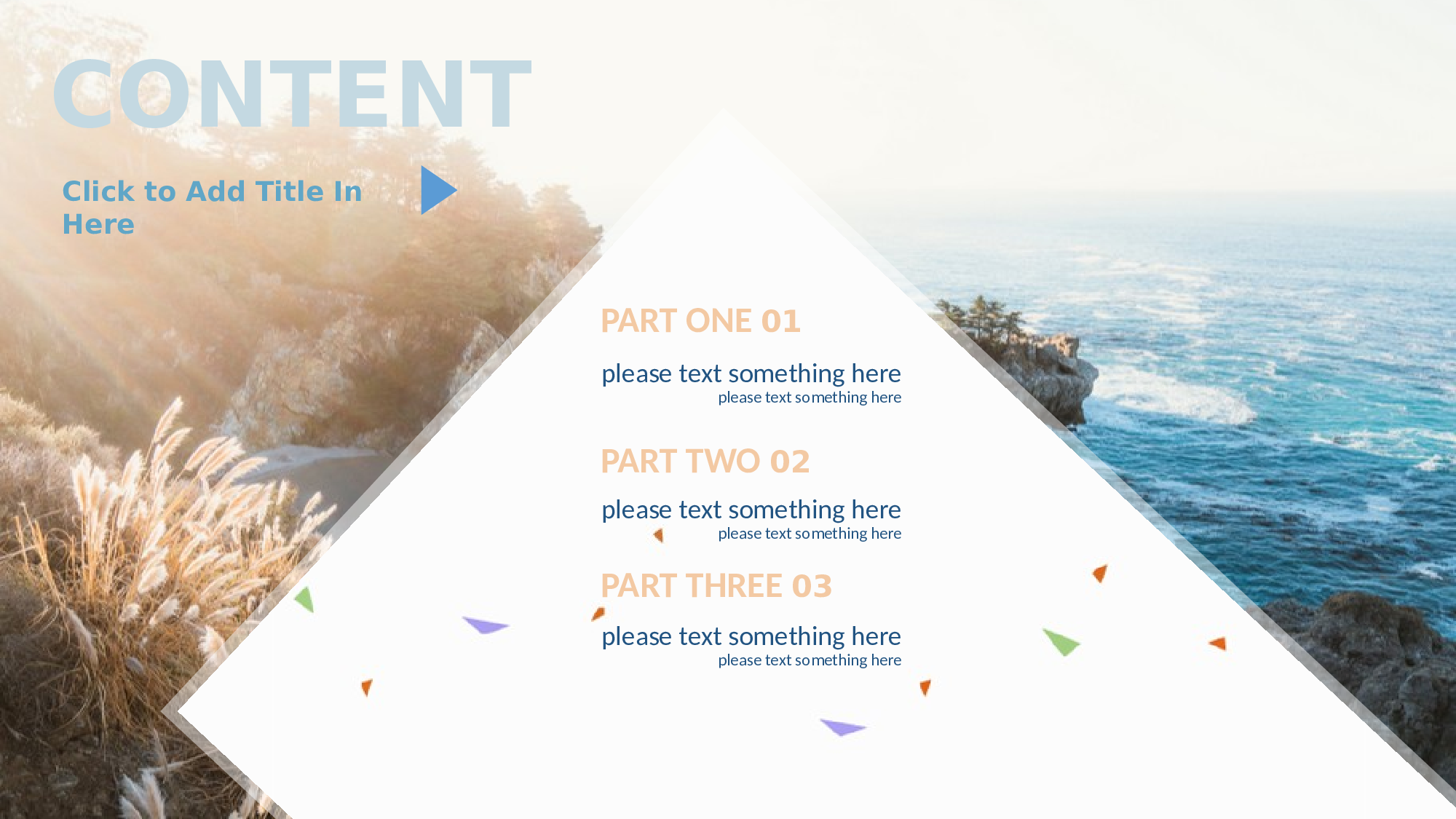 扁平风格PPT模板 (81).pptx 第2页