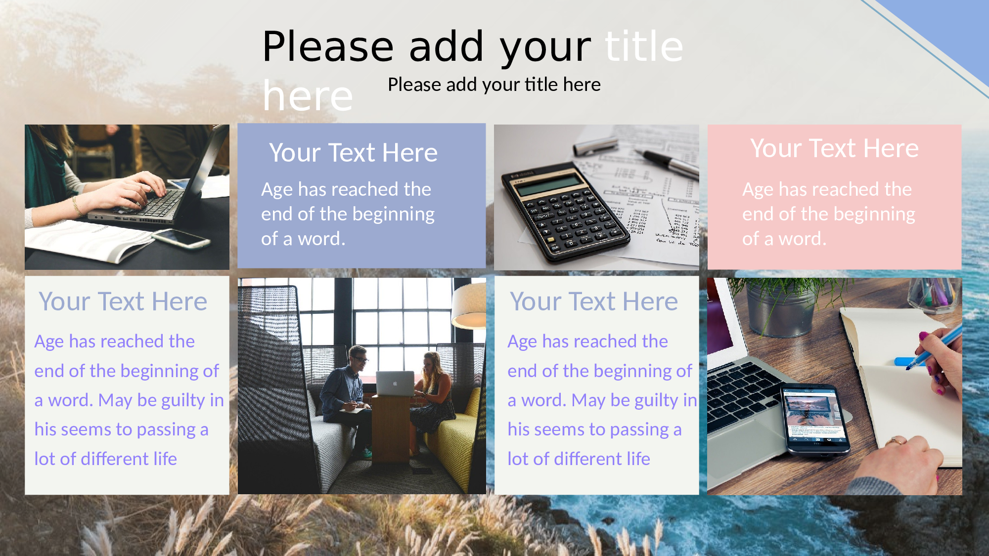扁平风格PPT模板 (81).pptx 第5页