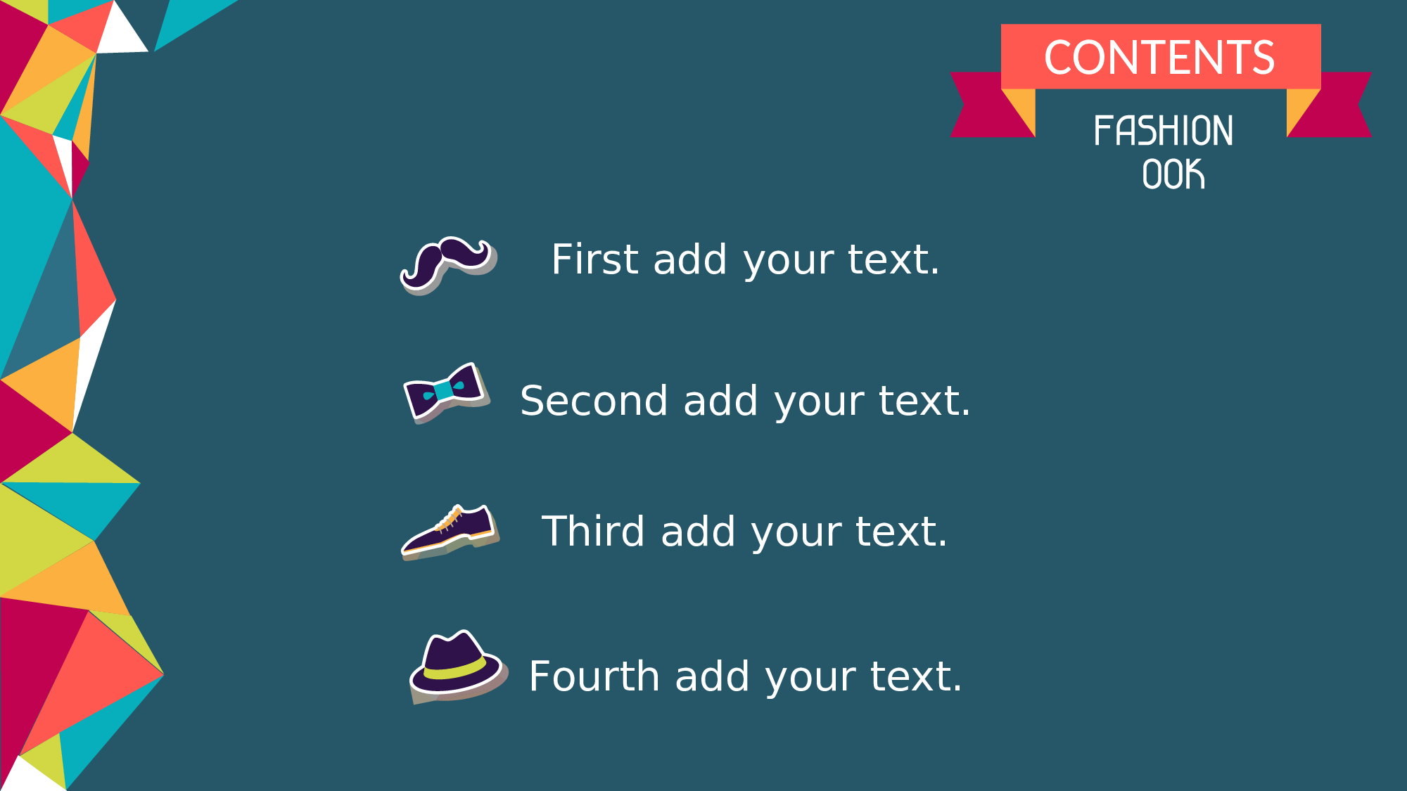 扁平风手绘风卡通风3227.ppt 第2页