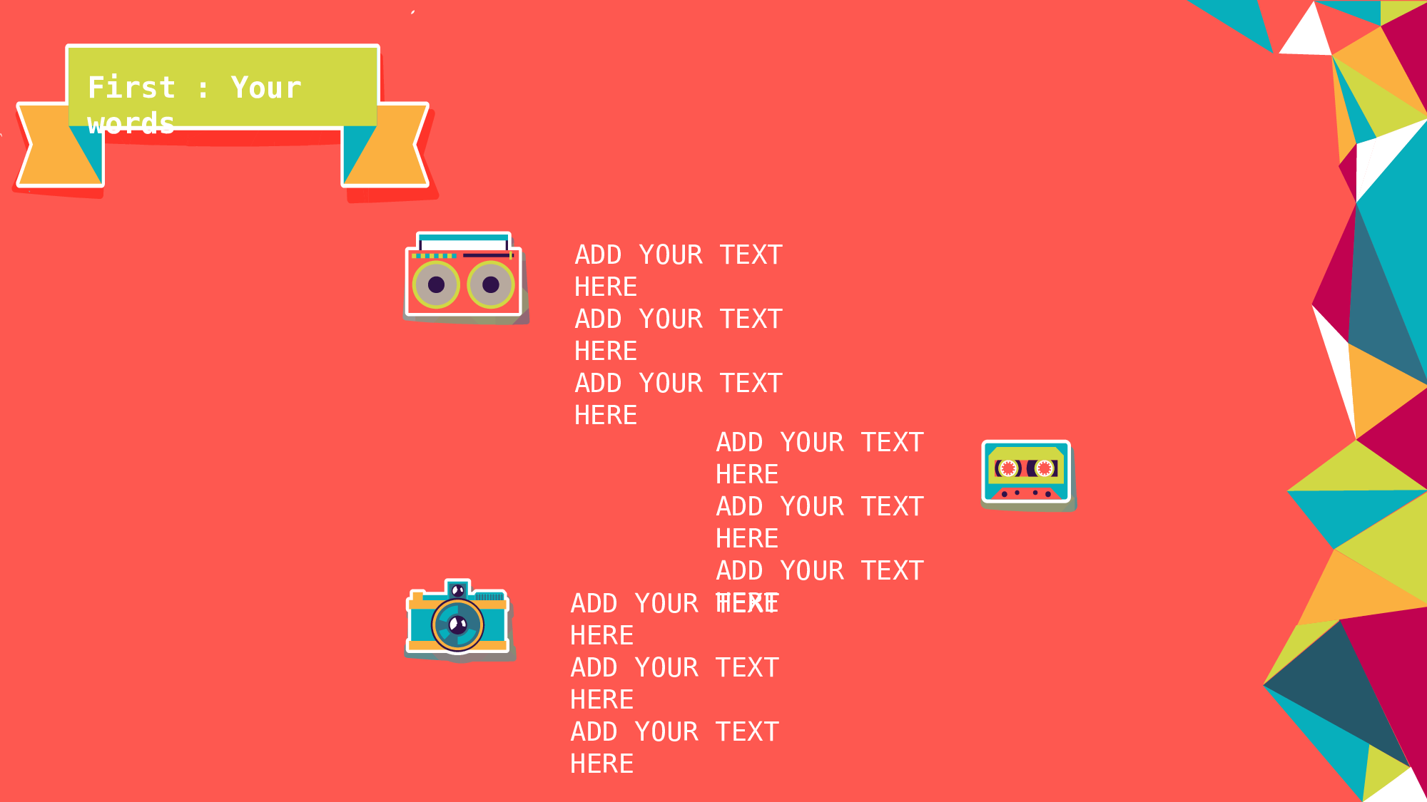 扁平风手绘风卡通风3227.ppt 第3页