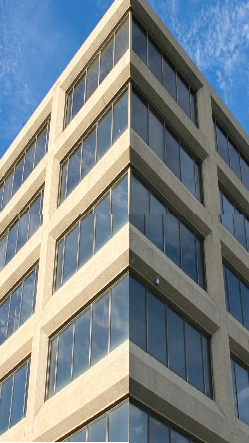 【编号13】 酷炫图文通用宣传介绍 快闪PPT模板.pptx 第2页