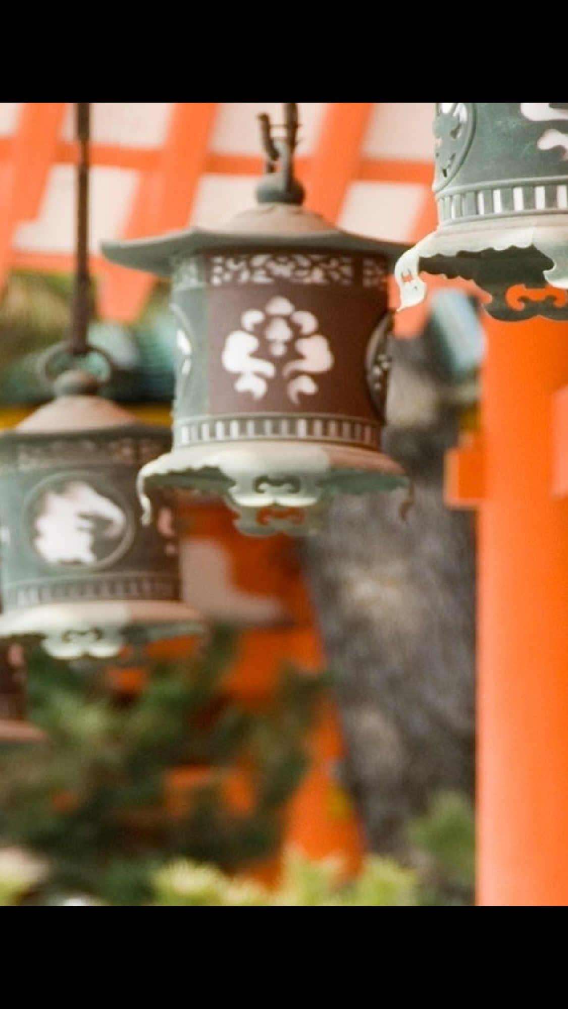 【编号14】东京旅游酷炫图文快闪动画通用PPT模板.pptx 第6页