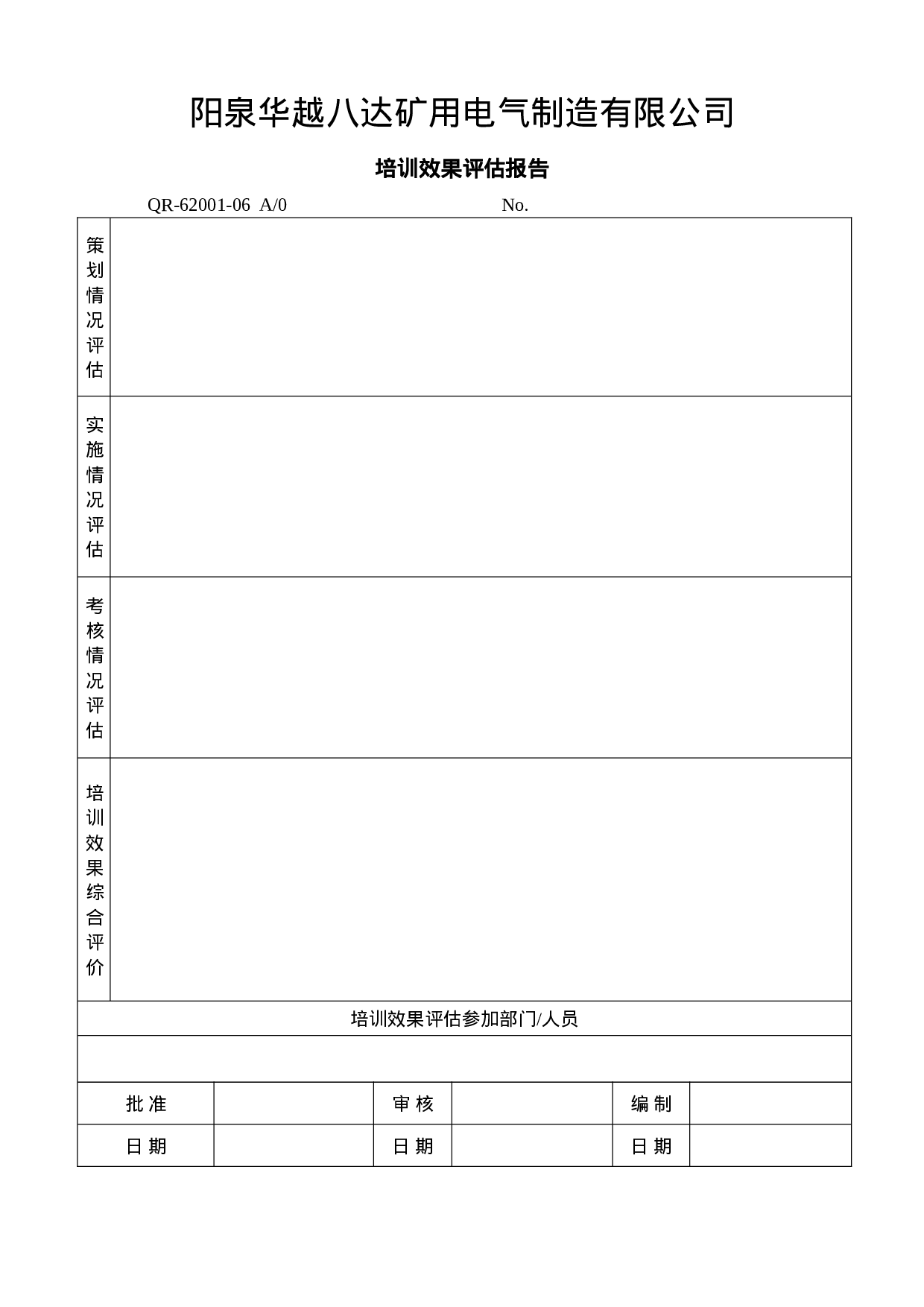 培训记录表格等.doc 第3页