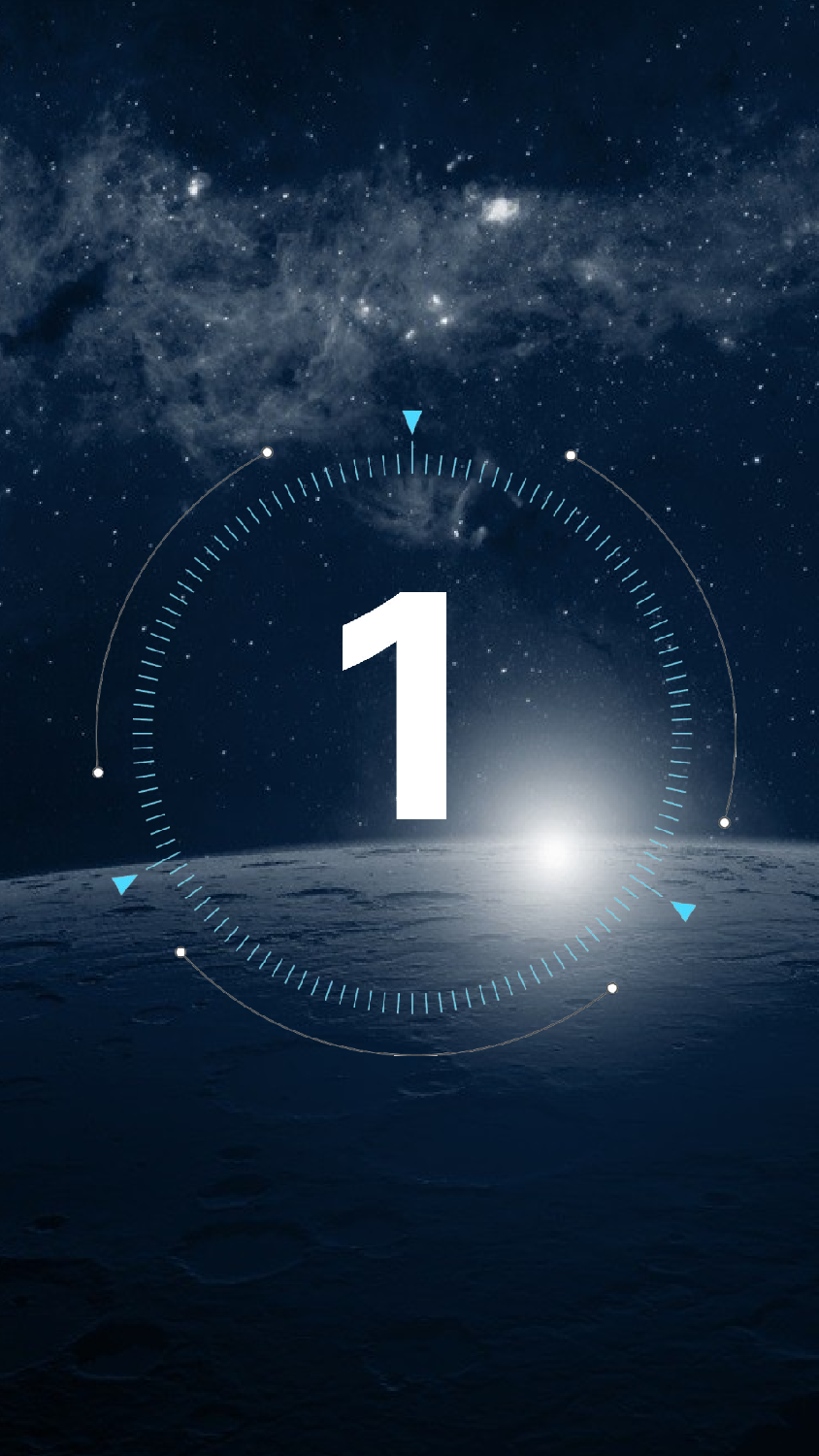 【编号06】耳机产品发布会快闪PPT.pptx 第3页