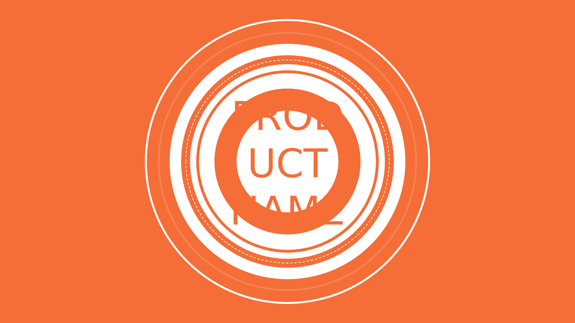 【编号34】橙色酷炫快闪动画动态视频介绍PPT模板.pptx 第6页