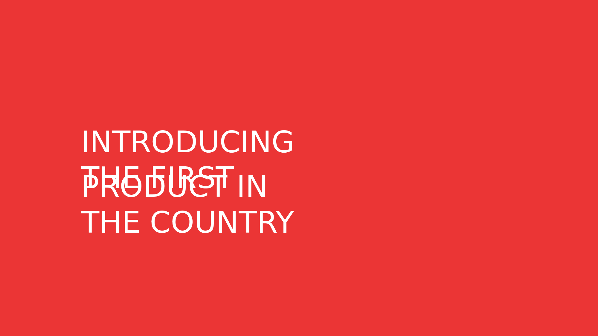 【编号35】红色酷炫快闪动画动态视频介绍PPT模板.pptx 第5页