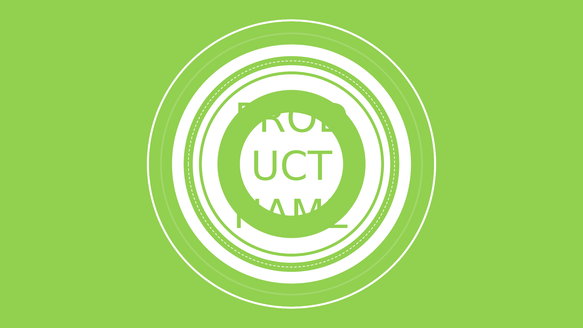 【编号38】绿色酷炫快闪动画动态视频介绍PPT模板.pptx 第6页