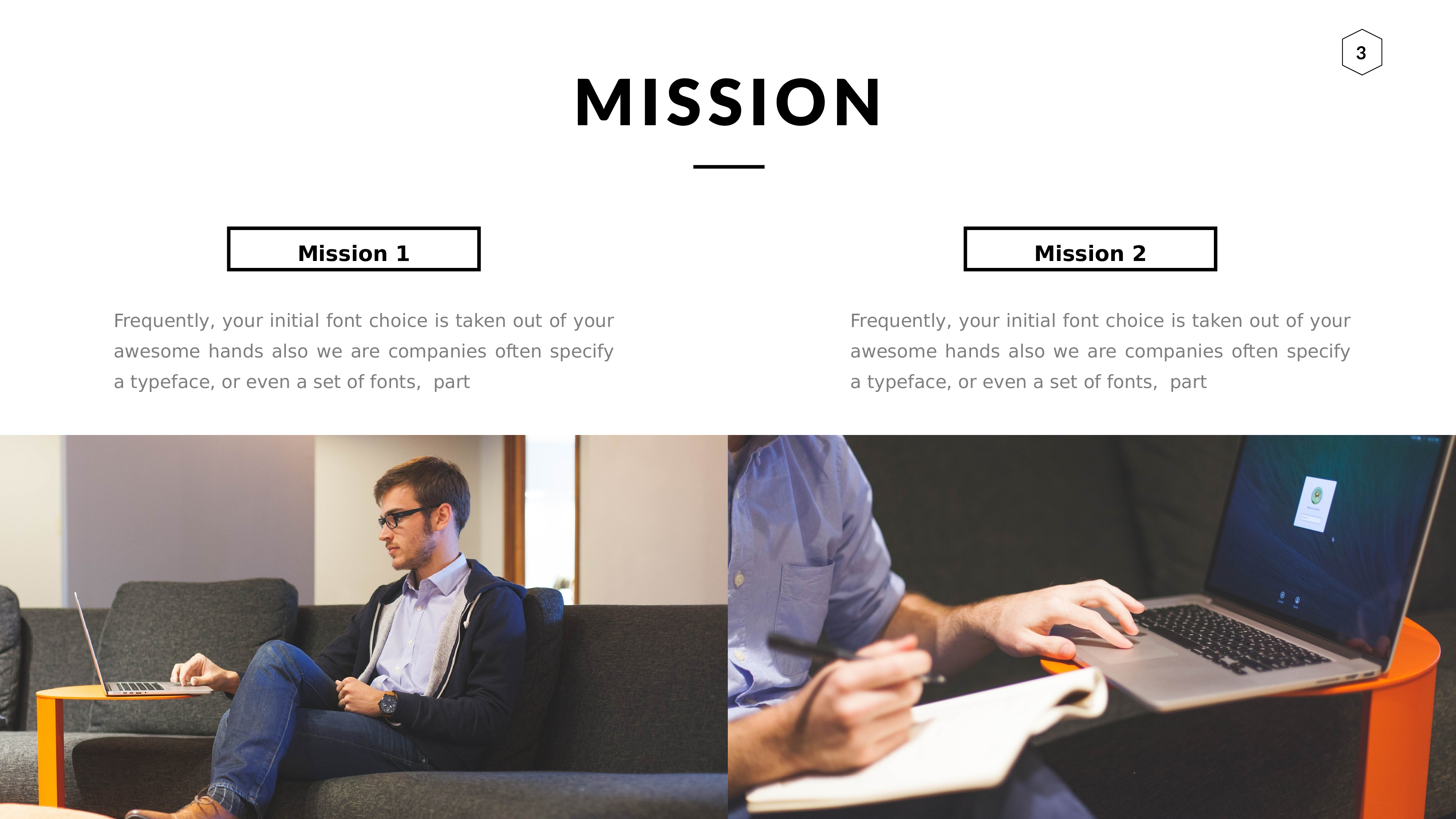 北欧极简静态0815.pptx 第3页