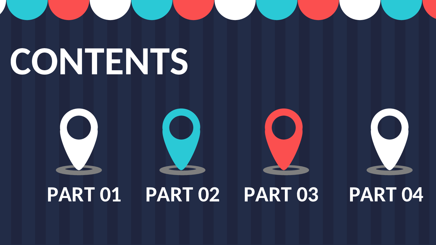 扁平风手绘风卡通风3429.ppt 第2页