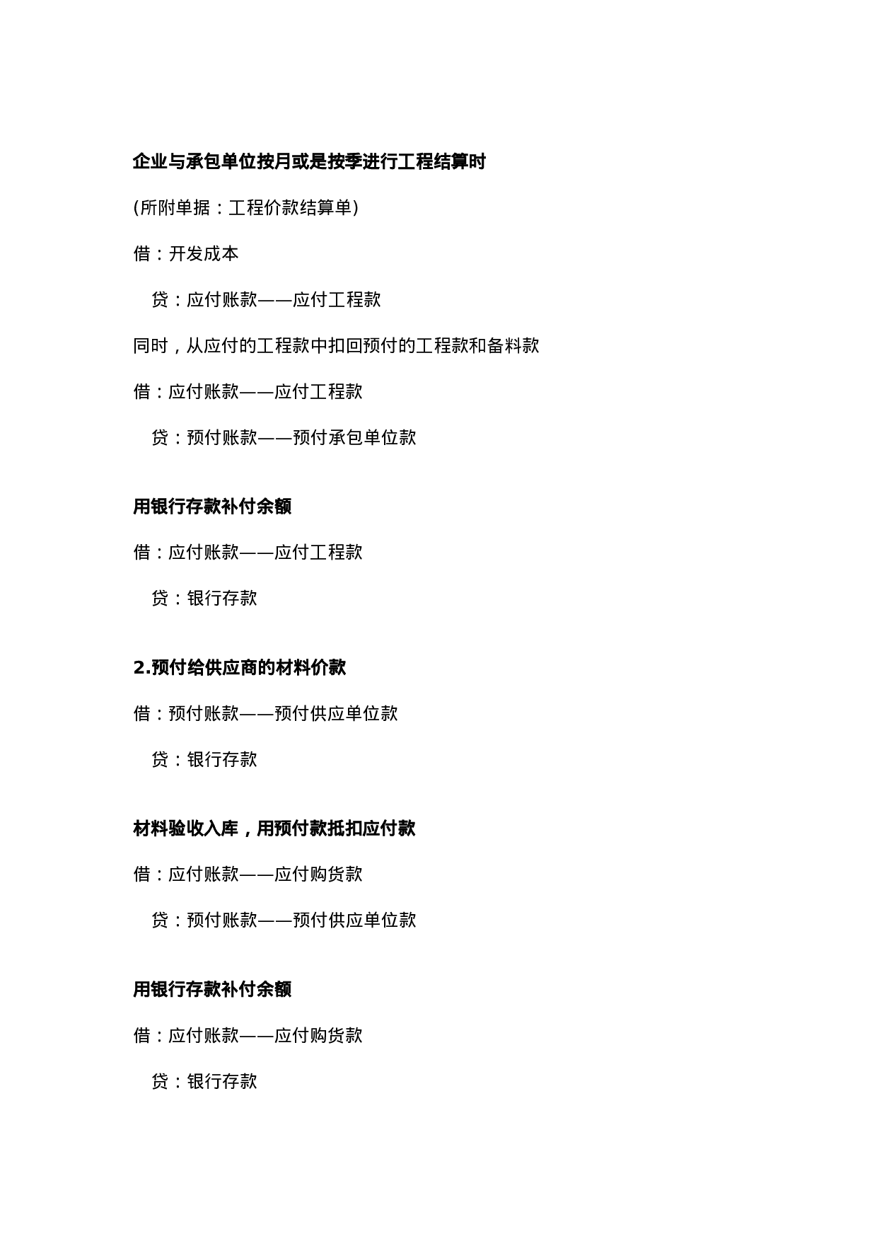 房地产会计分录.doc 第4页