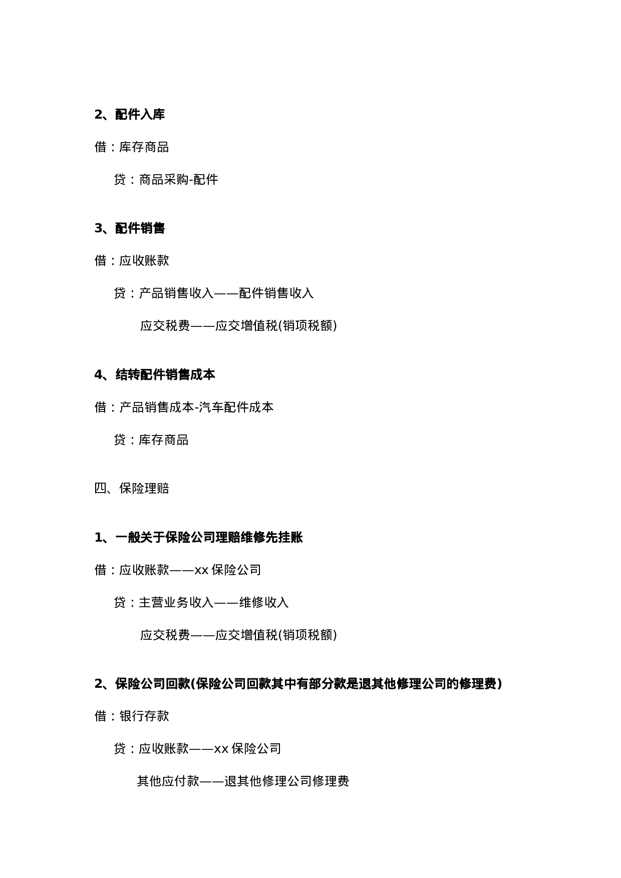 汽车销售会计分录.doc 第4页