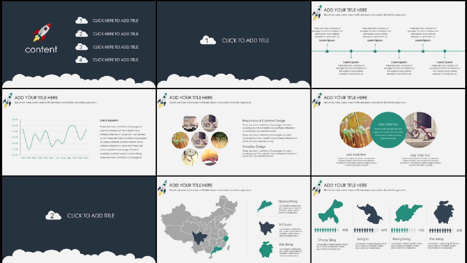 扁平手绘风157.ppt 第4页