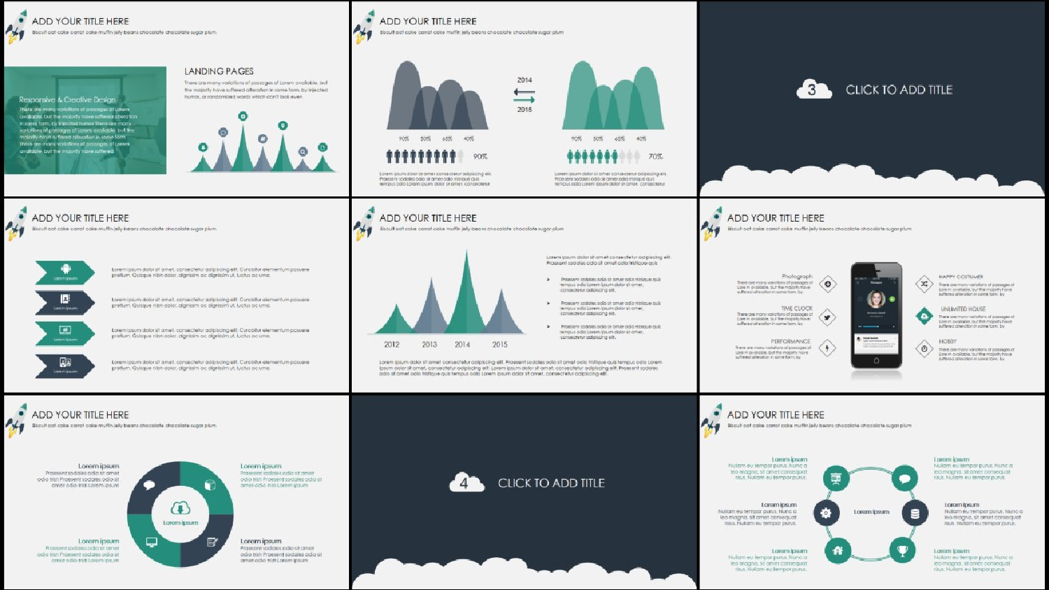 扁平手绘风157.ppt 第5页