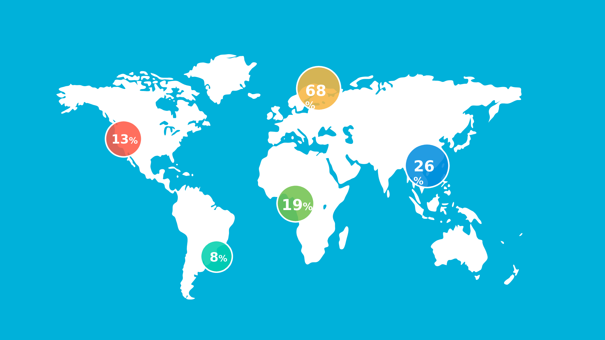 扁平手绘风0234.ppt 第4页