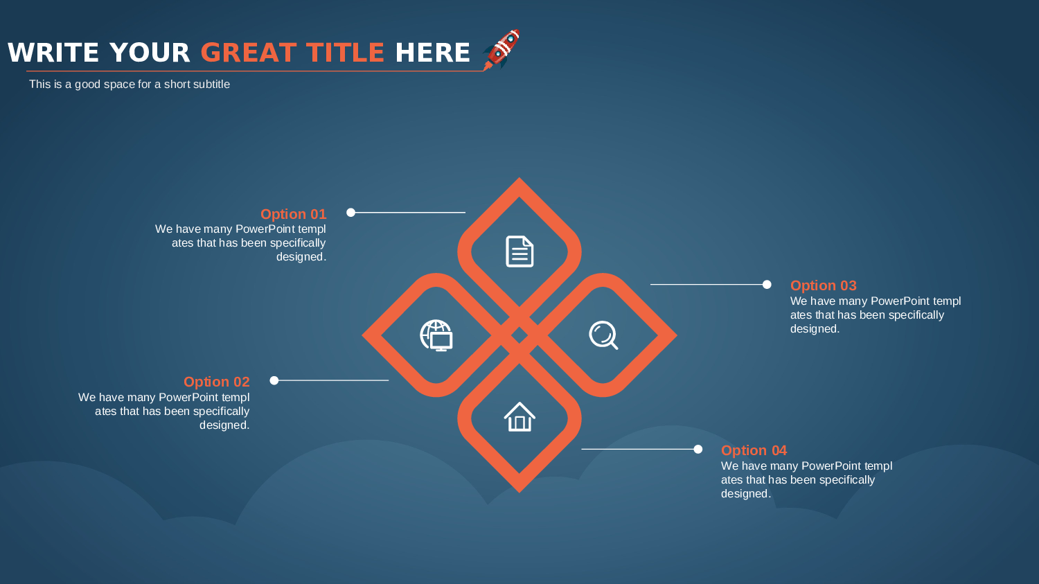 扁平手绘风0436.ppt 第4页