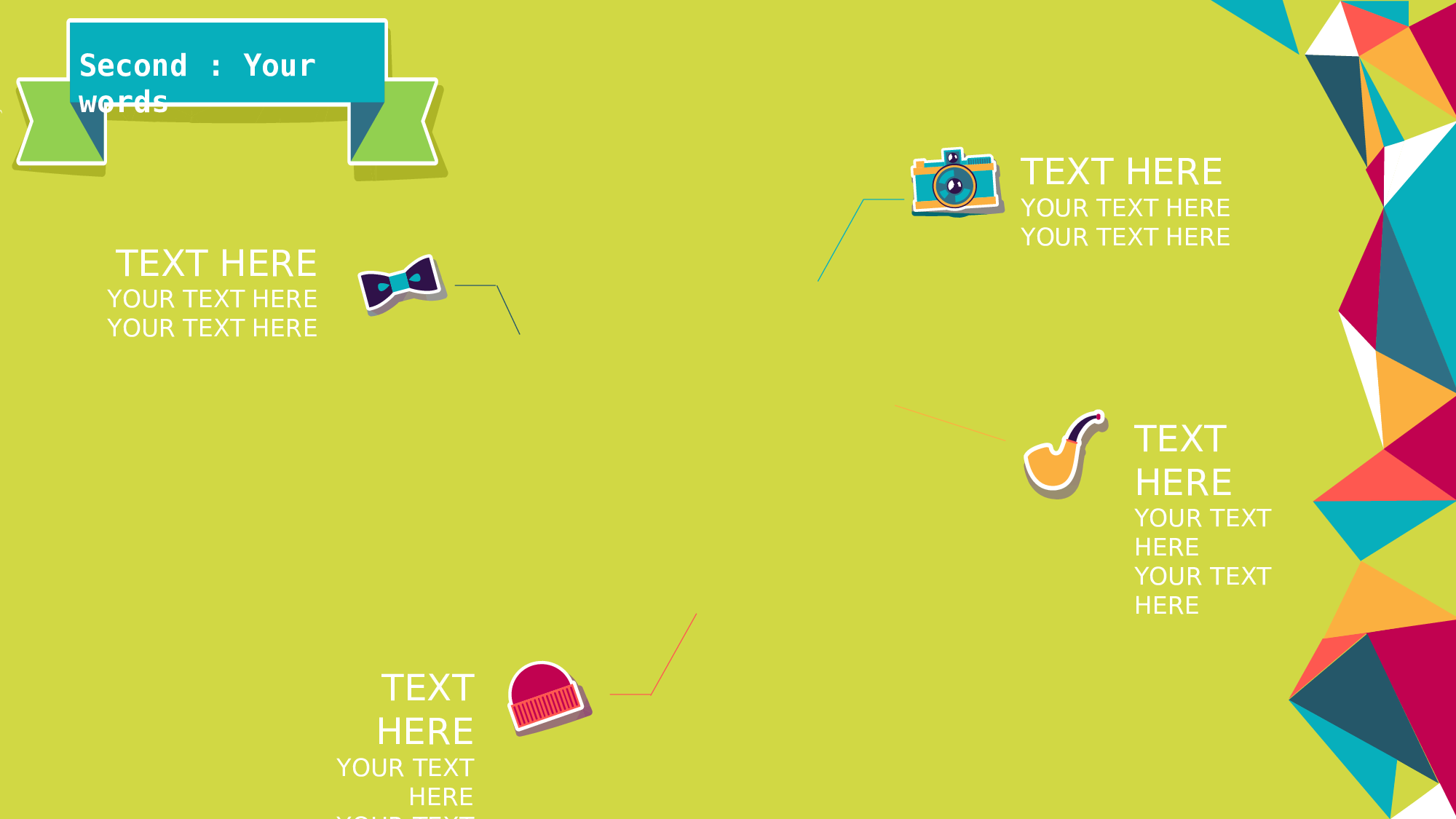 扁平手绘风3224.ppt 第5页