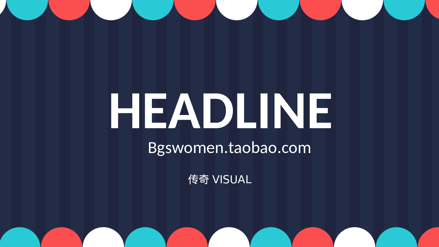 扁平手绘风3426.ppt 第1页