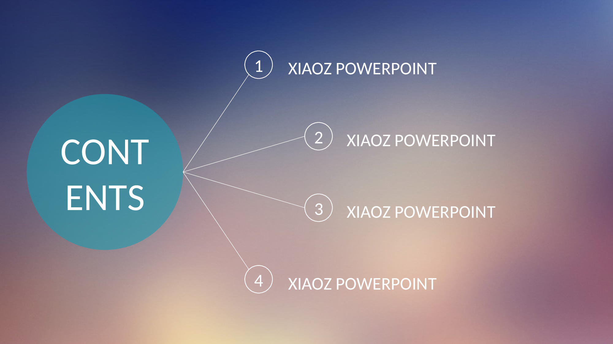 商务ios简约静态模板 (3).pptx 第2页