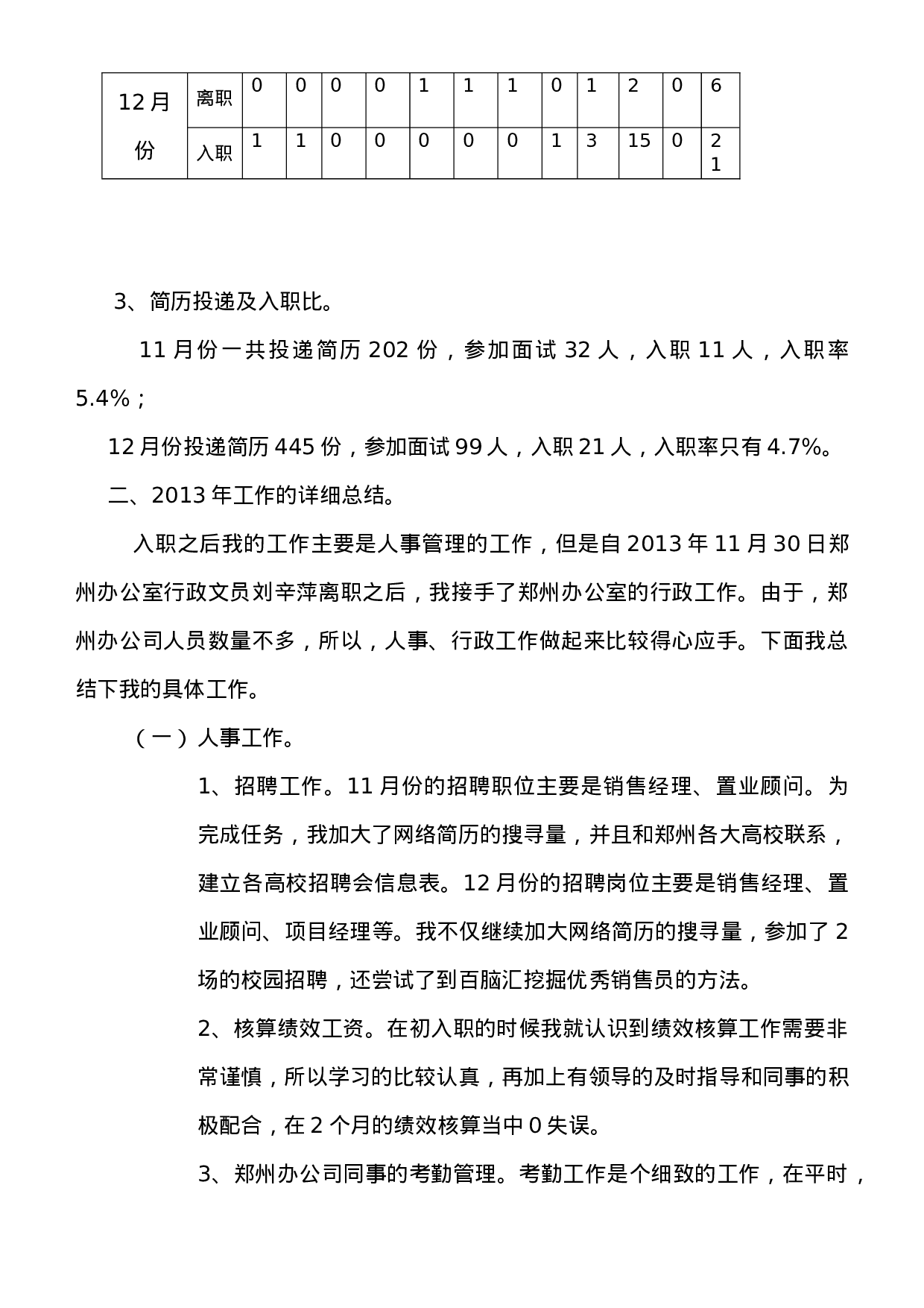 人事专员的终总结.doc 第2页