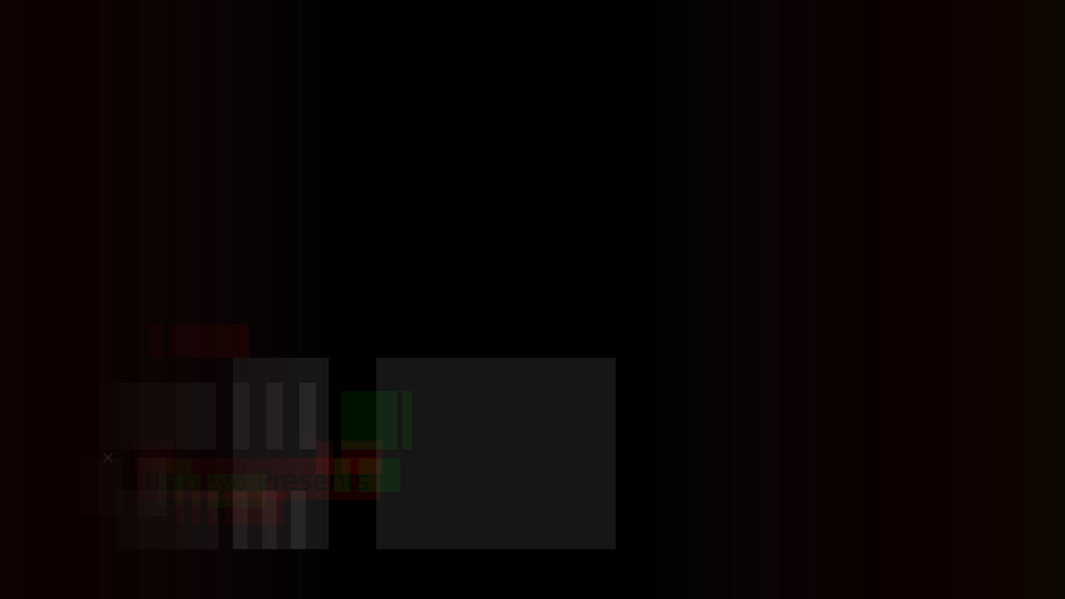 【编号11】纯ppt绘制快闪几何图形动感3D立体视觉特效动画ppt模板.pptx 第3页