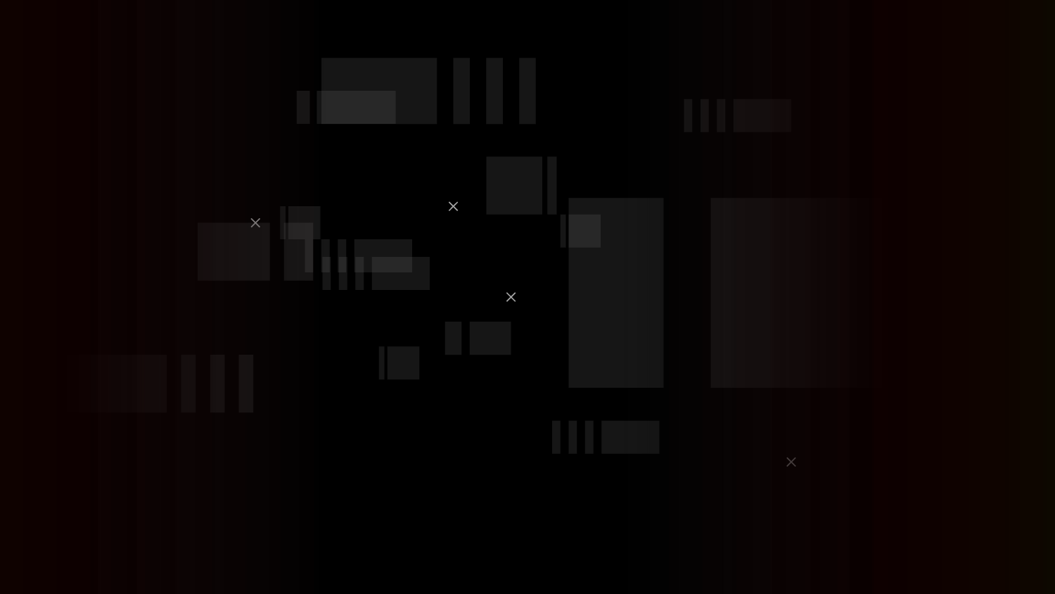 【编号11】纯ppt绘制快闪几何图形动感3D立体视觉特效动画ppt模板.pptx 第4页