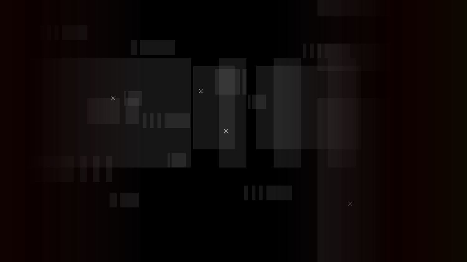 【编号11】纯ppt绘制快闪几何图形动感3D立体视觉特效动画ppt模板.pptx 第5页