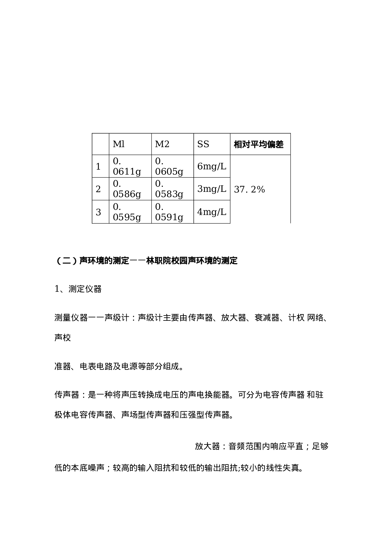 环境检测实习报告1.docx 第6页