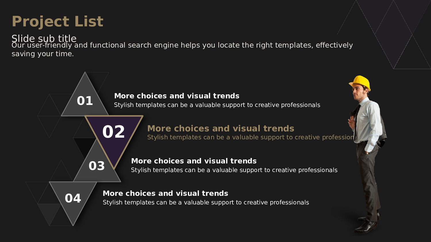 静态精选PPT模板 (13).pptx 第6页