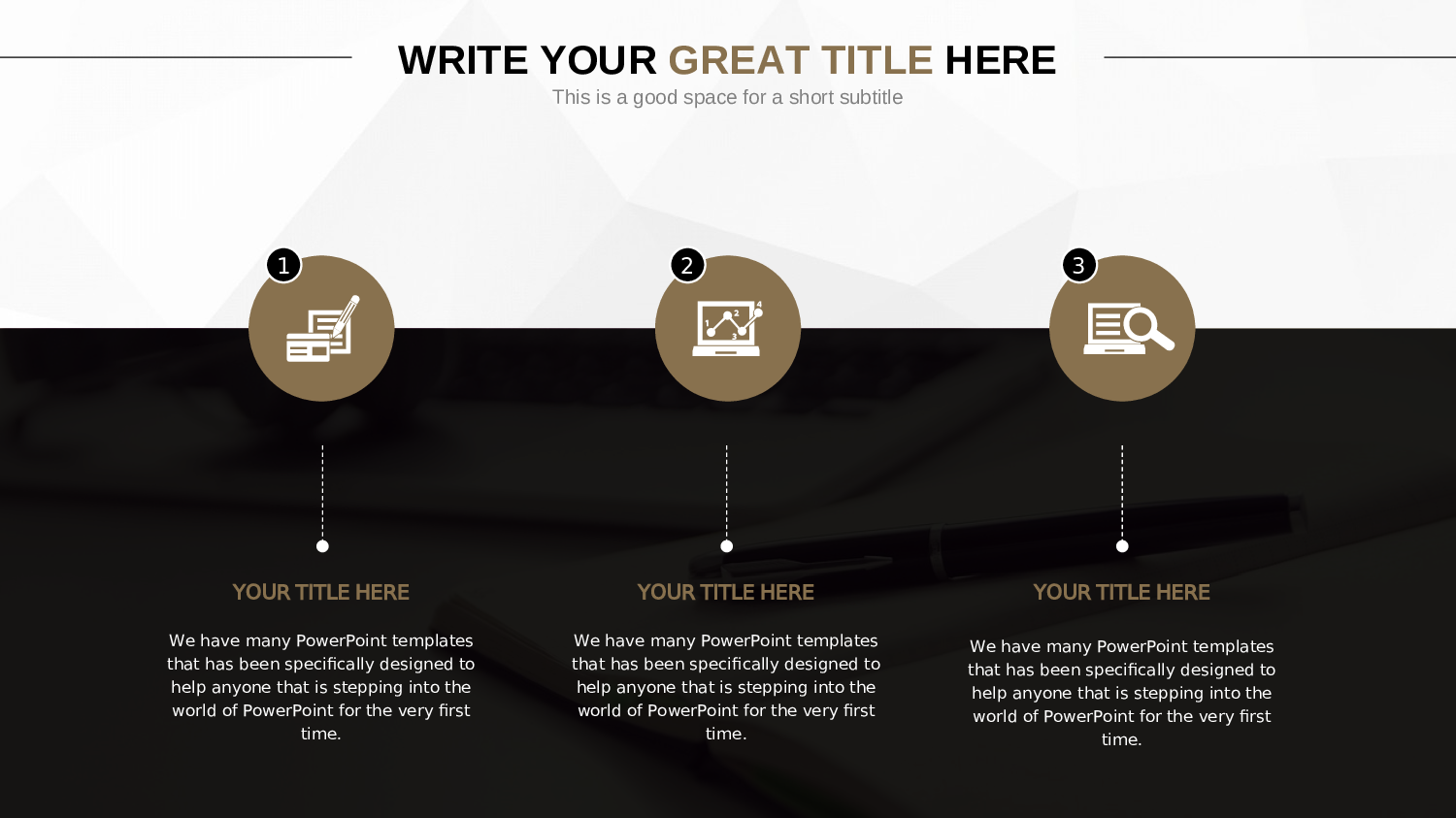 静态精选PPT模板 (3).ppt 第4页