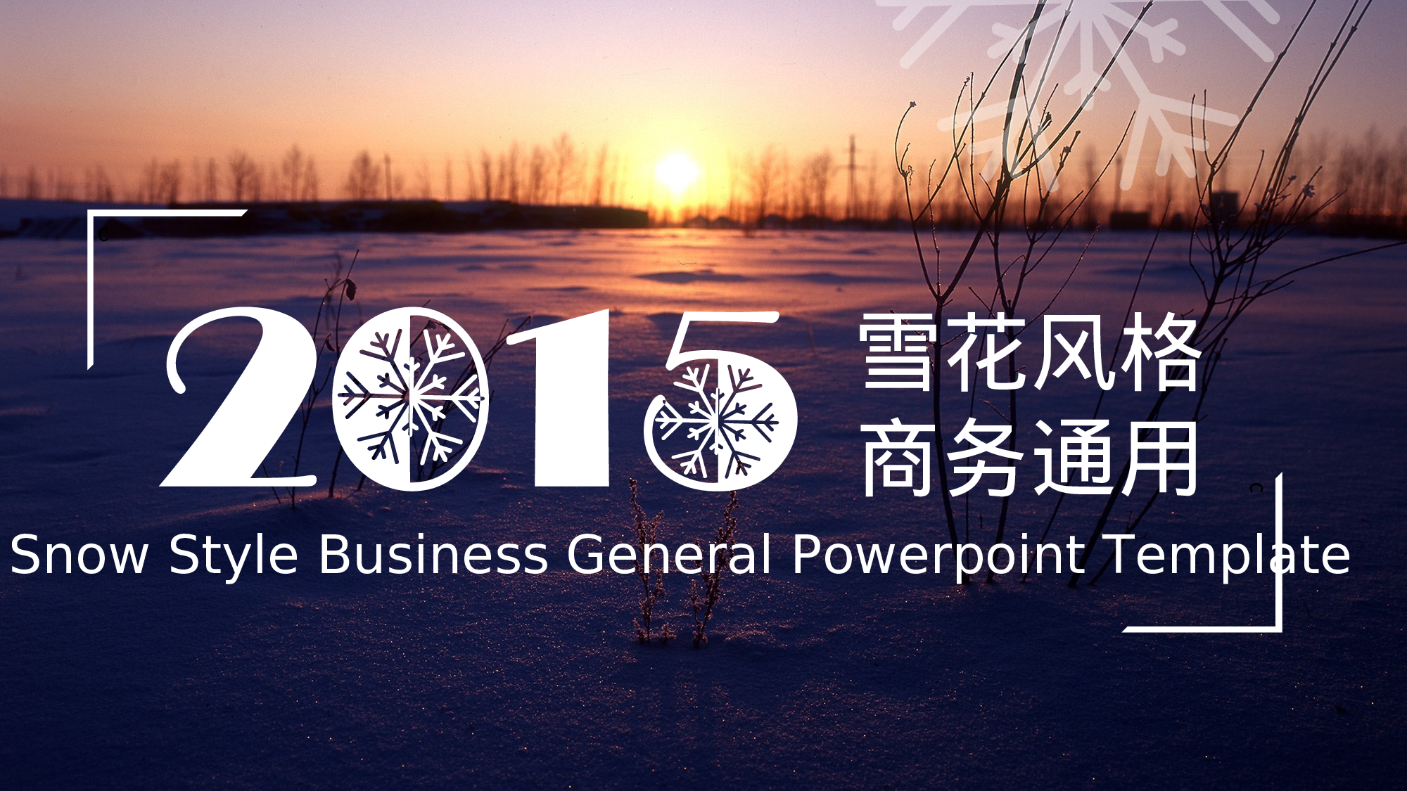 30套唯美梦幻精致PPT模板 (12).ppt 第1页