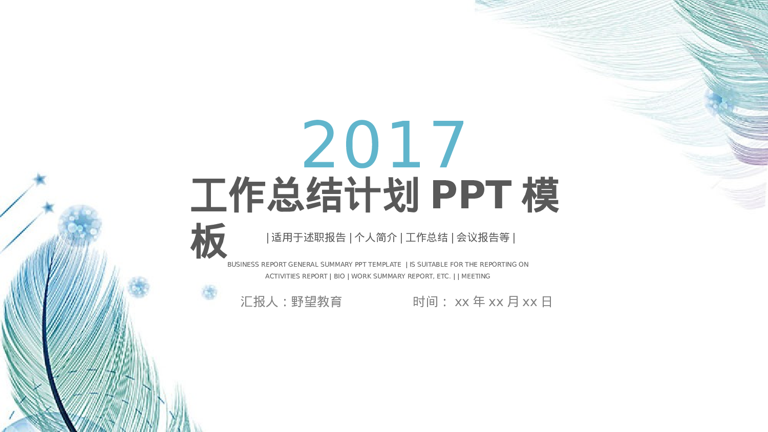 工作总结 (2).pptx 第1页