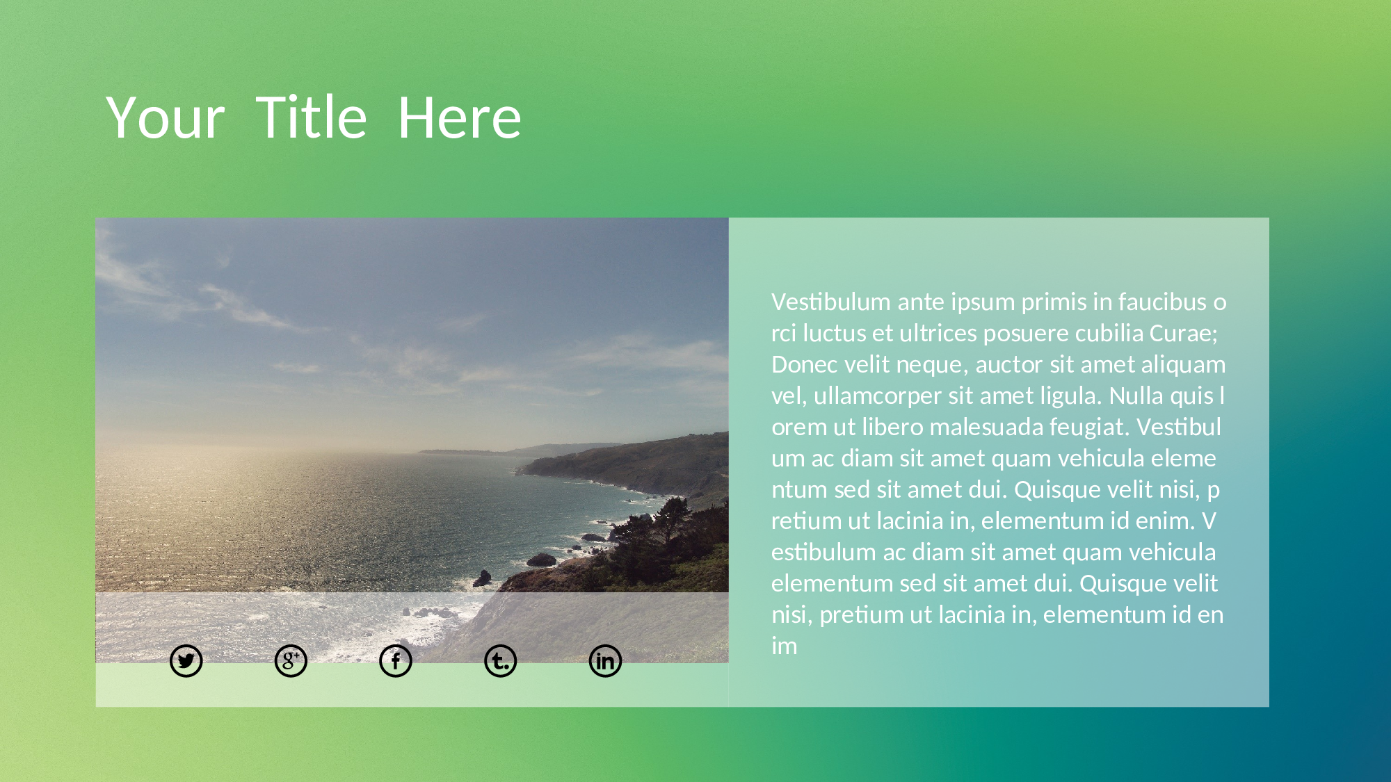 30套唯美梦幻精致PPT模板 (19).ppt 第4页