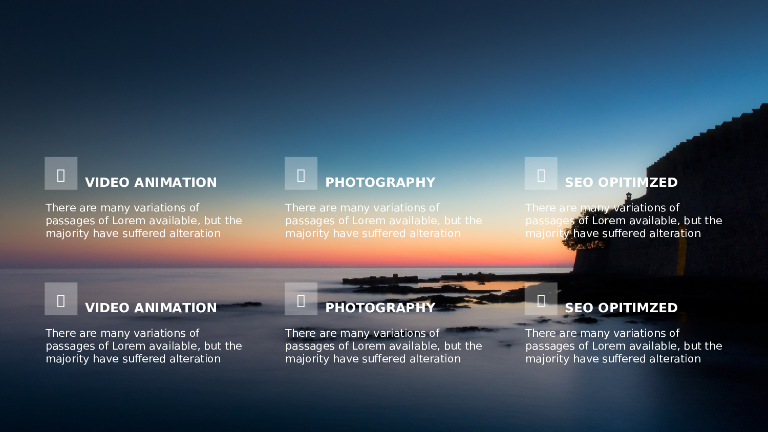 30套唯美梦幻精致PPT模板 (21).ppt 第6页