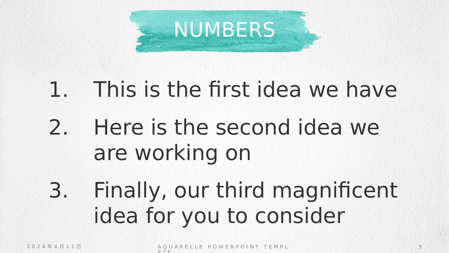 个性创意.pptx 第5页