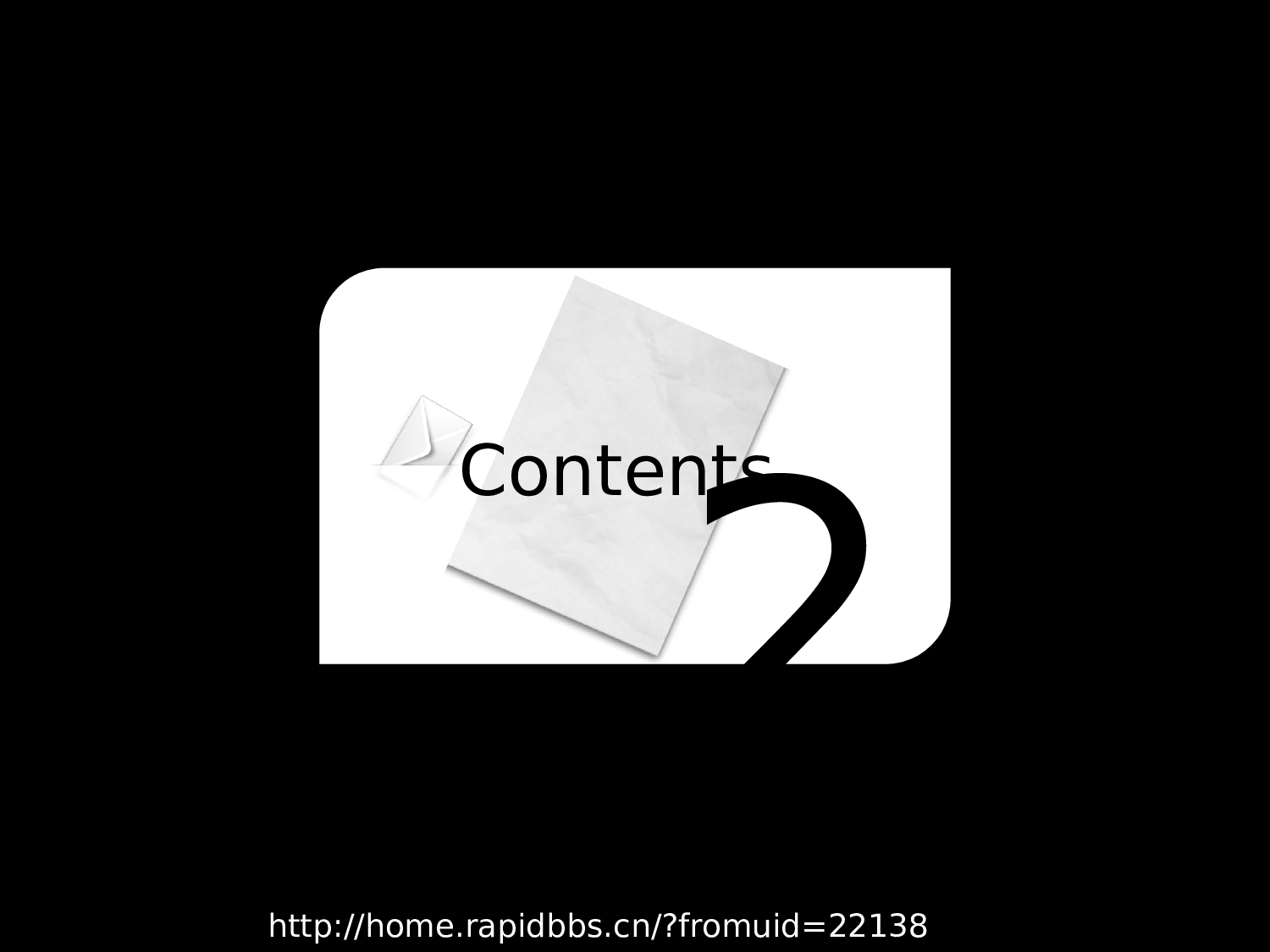 唯美清新NAVER_Dream Hand305.pptx 第5页