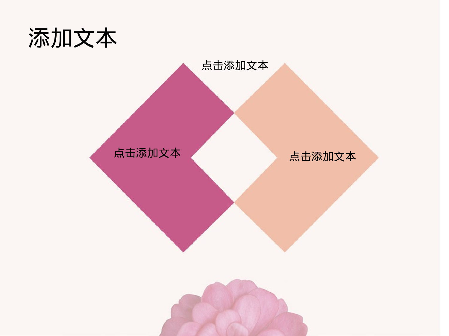 唯美清新ppt3991330.pptx 第3页